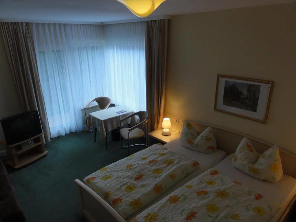 Primum Hotel برونلاغ المظهر الخارجي الصورة